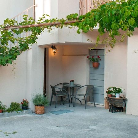 Apartamento Apartman Karmen Kaštela Exterior foto