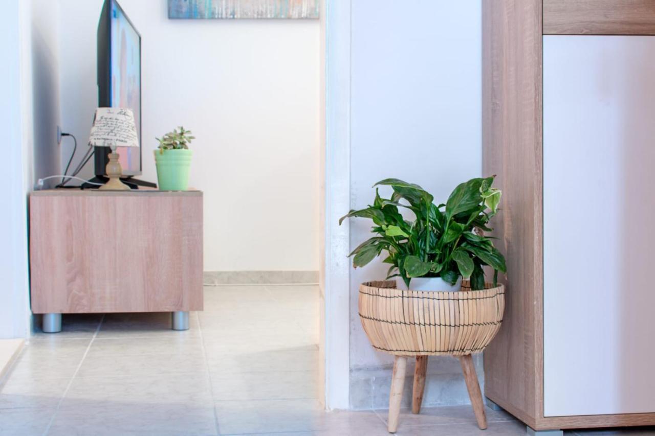 Apartman Karmen Kaštela Exterior foto